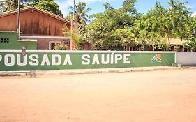 Porto Sauipe Praia Hotel